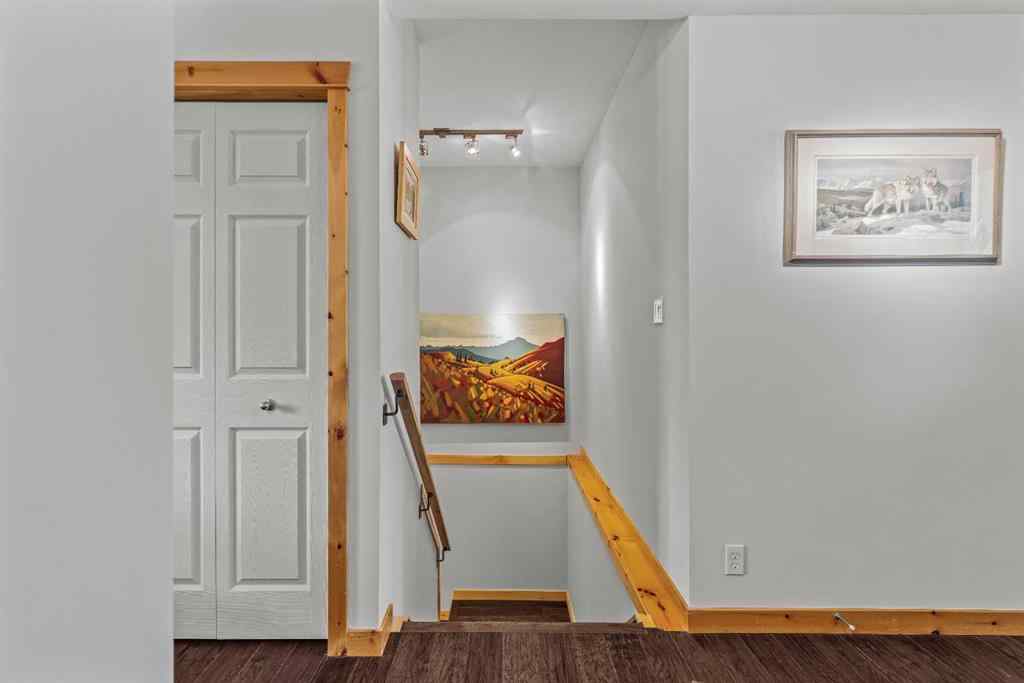 MLS® A2256310 - Unit #1103 70 Dyrgas Gate  in Three Sisters Canmore, Residential
