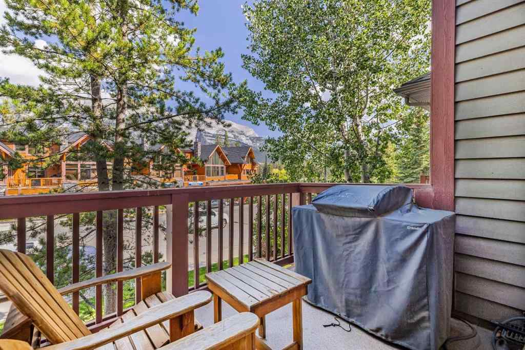 MLS® A2256310 - Unit #1103 70 Dyrgas Gate  in Three Sisters Canmore, Residential