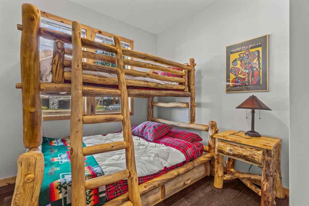 MLS® A2256310 - Unit #1103 70 Dyrgas Gate  in Three Sisters Canmore, Residential