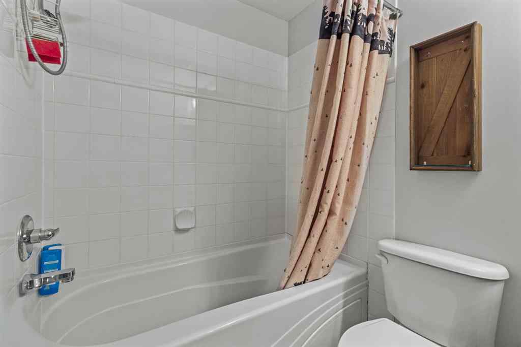 MLS® A2256310 - Unit #1103 70 Dyrgas Gate  in Three Sisters Canmore, Residential