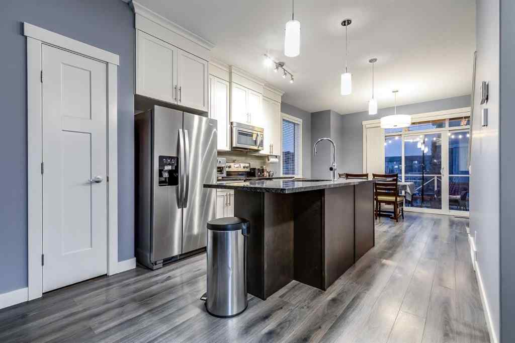 MLS® A2256311 - 515 Skyview Ranch Grove NE in Skyview Ranch Calgary, Residential