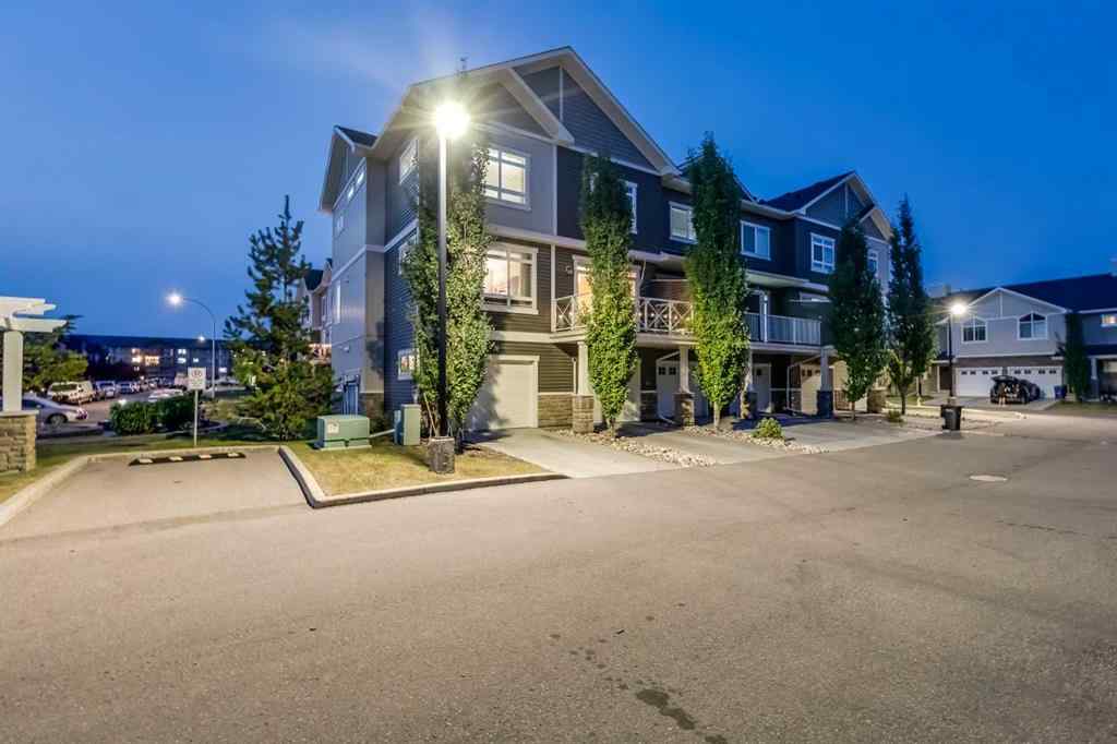 MLS® A2256311 - 515 Skyview Ranch Grove NE in Skyview Ranch Calgary, Residential