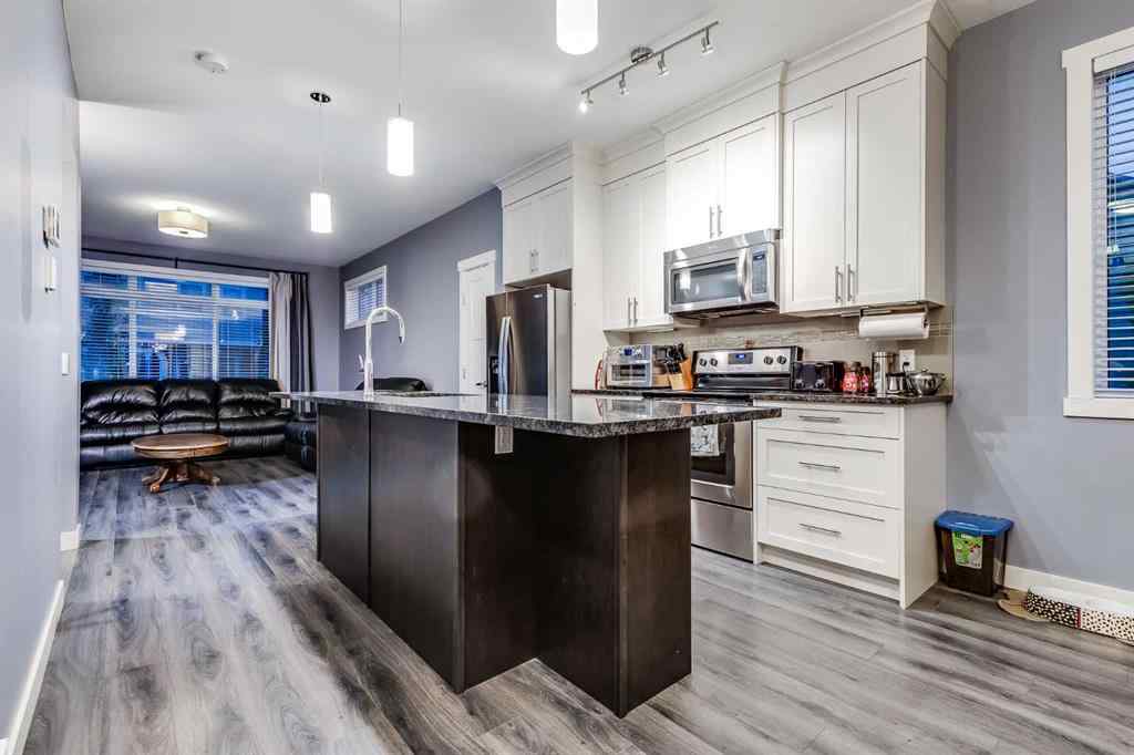 MLS® A2256311 - 515 Skyview Ranch Grove NE in Skyview Ranch Calgary, Residential