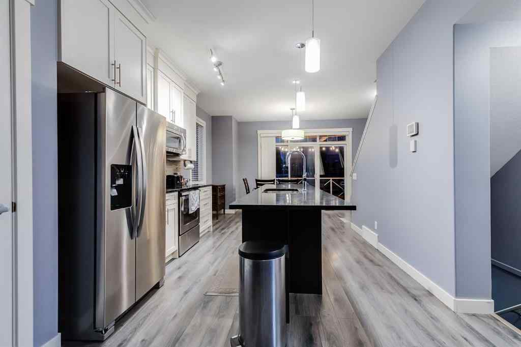MLS® A2256311 - 515 Skyview Ranch Grove NE in Skyview Ranch Calgary, Residential
