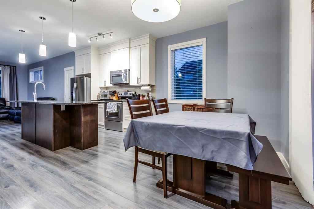 MLS® A2256311 - 515 Skyview Ranch Grove NE in Skyview Ranch Calgary, Residential