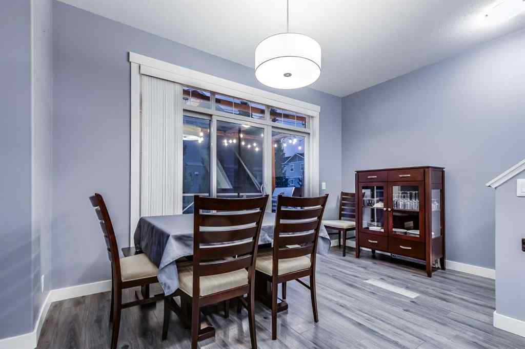 MLS® A2256311 - 515 Skyview Ranch Grove NE in Skyview Ranch Calgary, Residential