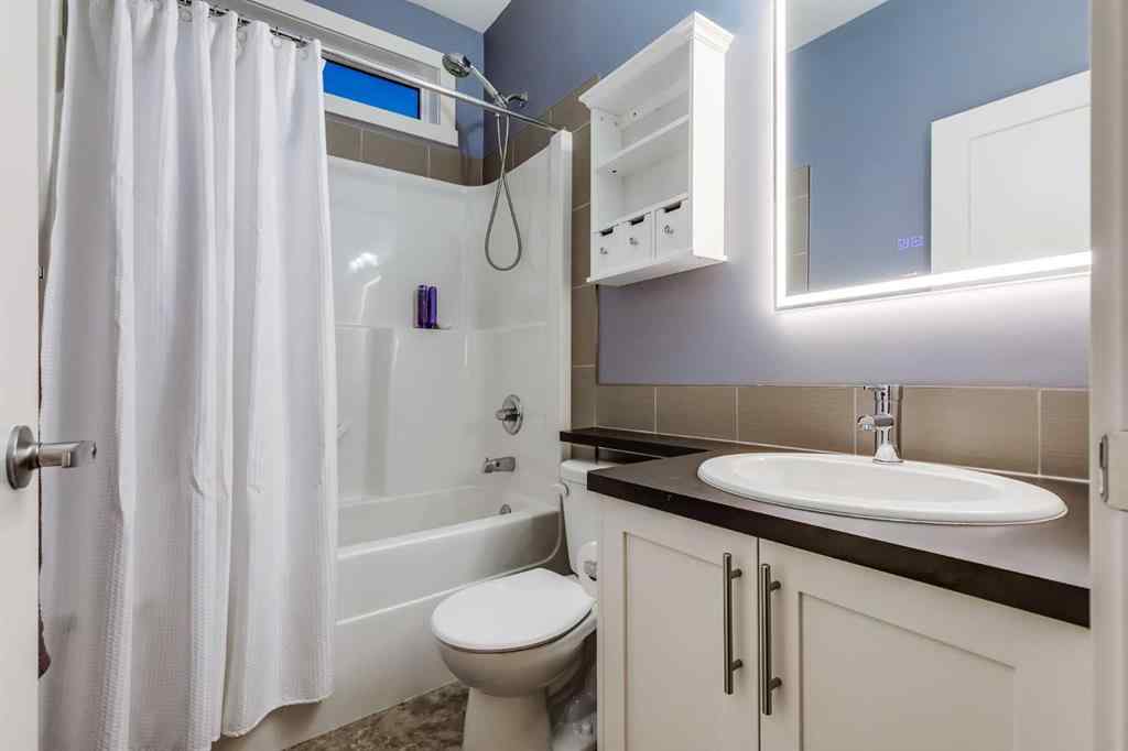MLS® A2256311 - 515 Skyview Ranch Grove NE in Skyview Ranch Calgary, Residential
