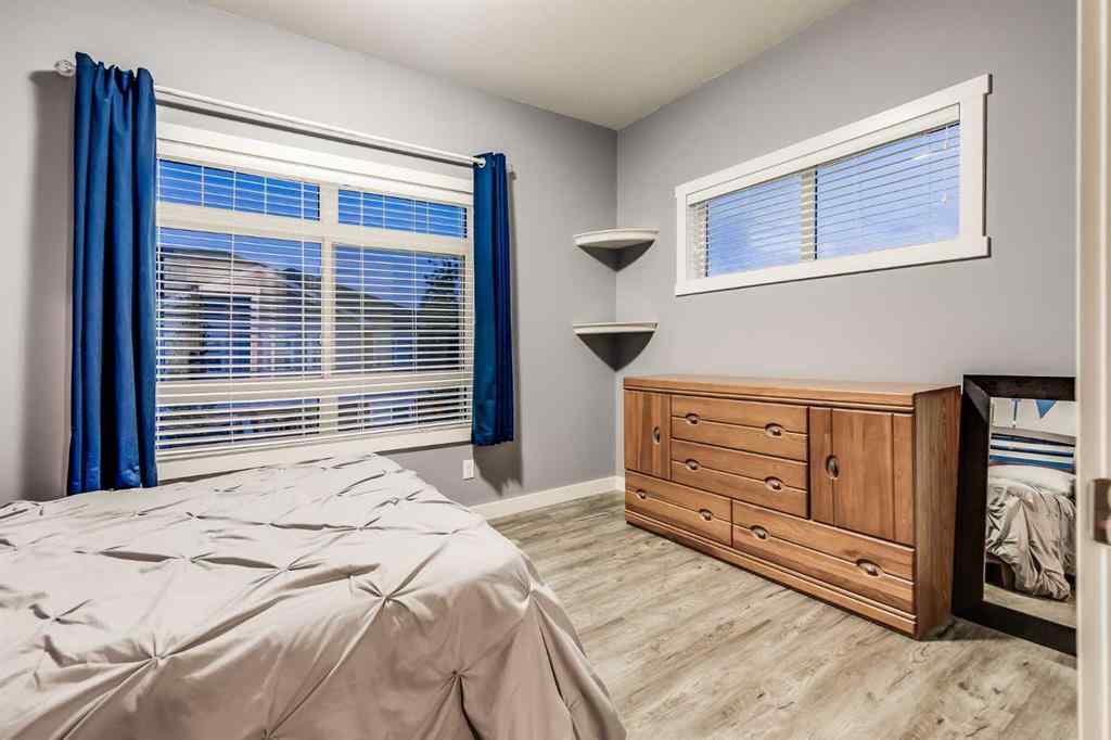 MLS® A2256311 - 515 Skyview Ranch Grove NE in Skyview Ranch Calgary, Residential