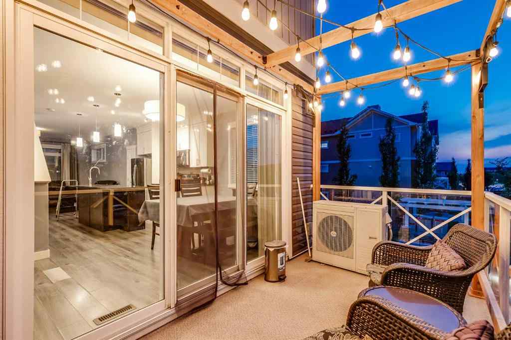 MLS® A2256311 - 515 Skyview Ranch Grove NE in Skyview Ranch Calgary, Residential
