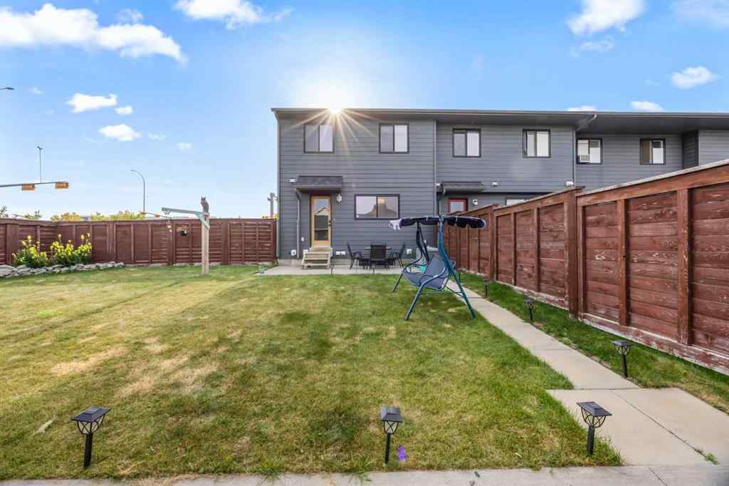 MLS® A2256313 - 180 Walden Gate SE in Walden Calgary, Residential