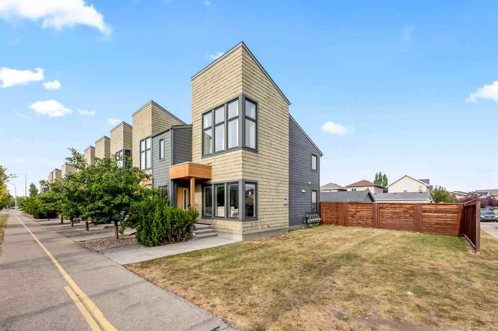 MLS® A2256313 - 180 Walden Gate SE in Walden Calgary, Residential