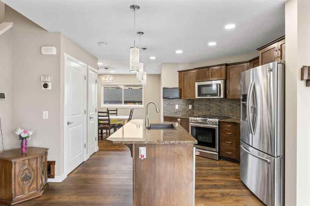 MLS® A2256313 - 180 Walden Gate SE in Walden Calgary, Residential