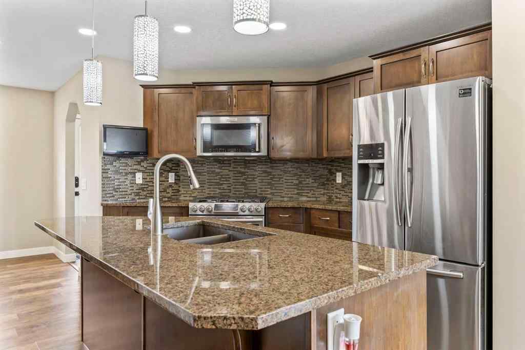 MLS® A2256313 - 180 Walden Gate SE in Walden Calgary, Residential
