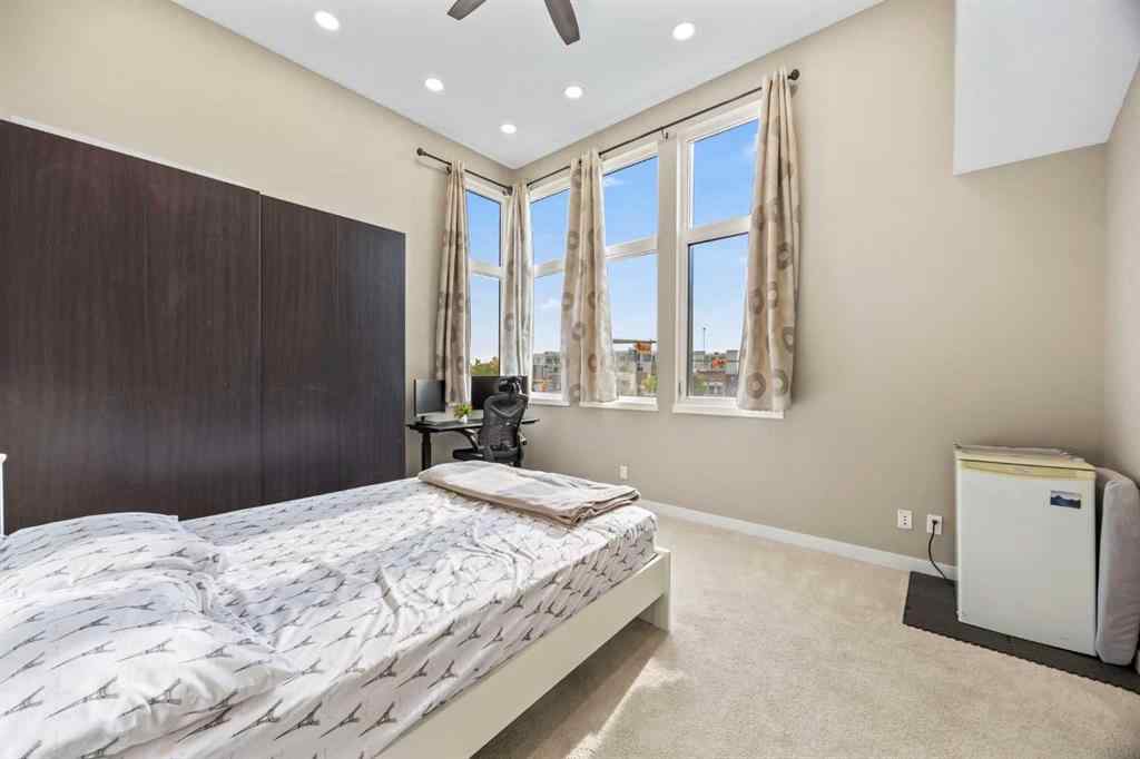 MLS® A2256313 - 180 Walden Gate SE in Walden Calgary, Residential