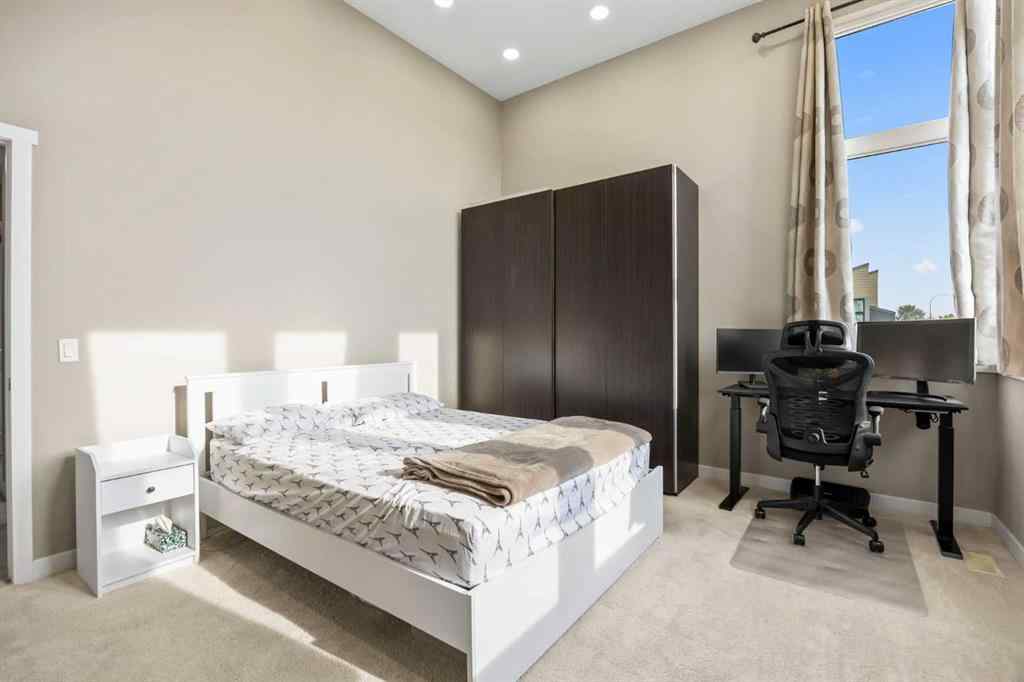 MLS® A2256313 - 180 Walden Gate SE in Walden Calgary, Residential
