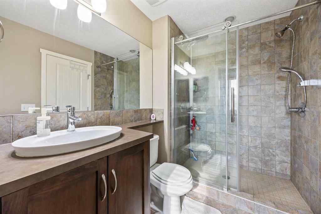 MLS® A2256313 - 180 Walden Gate SE in Walden Calgary, Residential