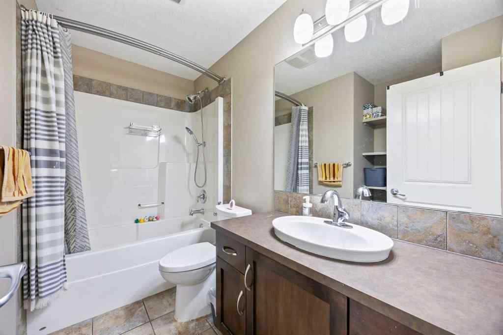 MLS® A2256313 - 180 Walden Gate SE in Walden Calgary, Residential