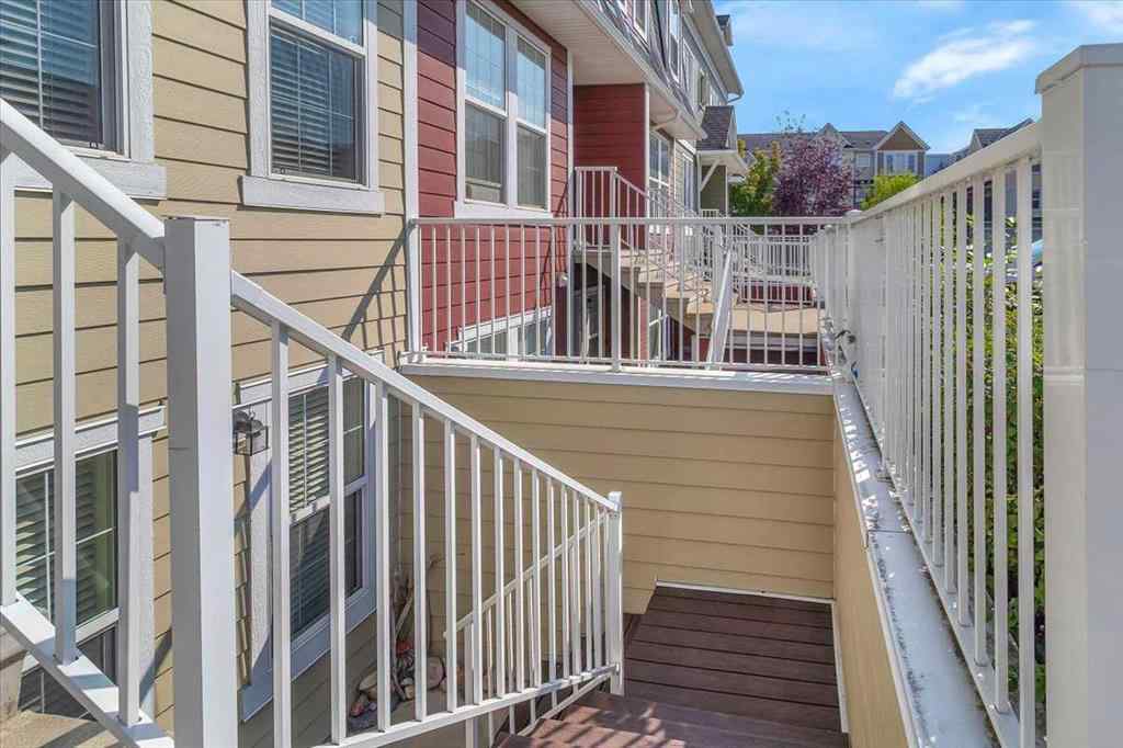 MLS® A2256314 - 518 Auburn Bay Circle SE in Auburn Bay Calgary, Residential