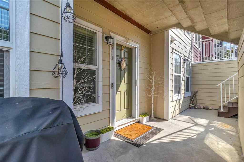 MLS® A2256314 - 518 Auburn Bay Circle SE in Auburn Bay Calgary, Residential