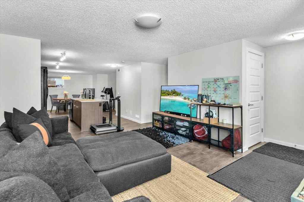 MLS® A2256314 - 518 Auburn Bay Circle SE in Auburn Bay Calgary, Residential