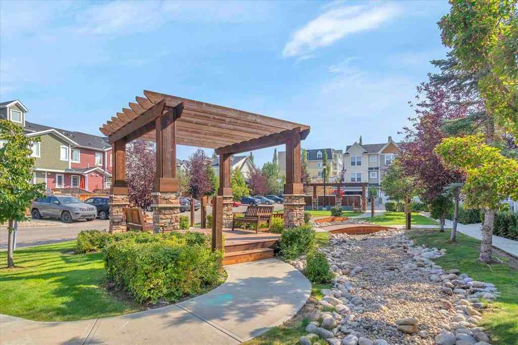 MLS® A2256314 - 518 Auburn Bay Circle SE in Auburn Bay Calgary, Residential
