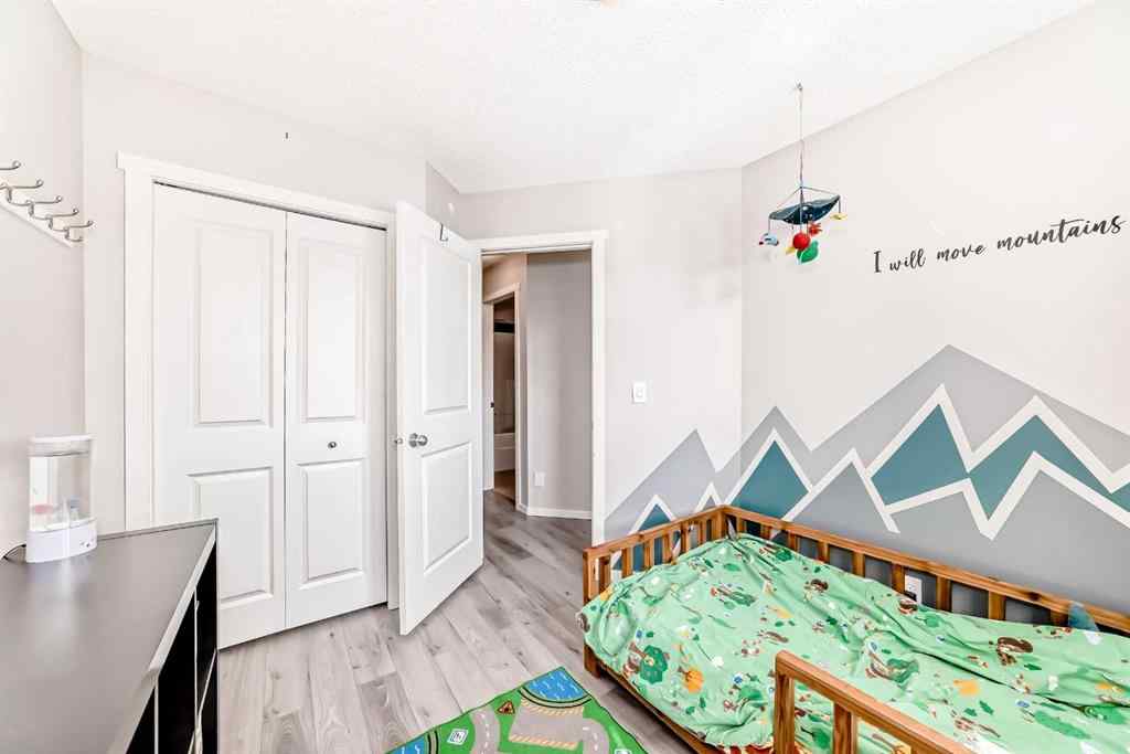 MLS® A2256315 - 132 Sunvalley Road  in Sunset Ridge Cochrane, Residential