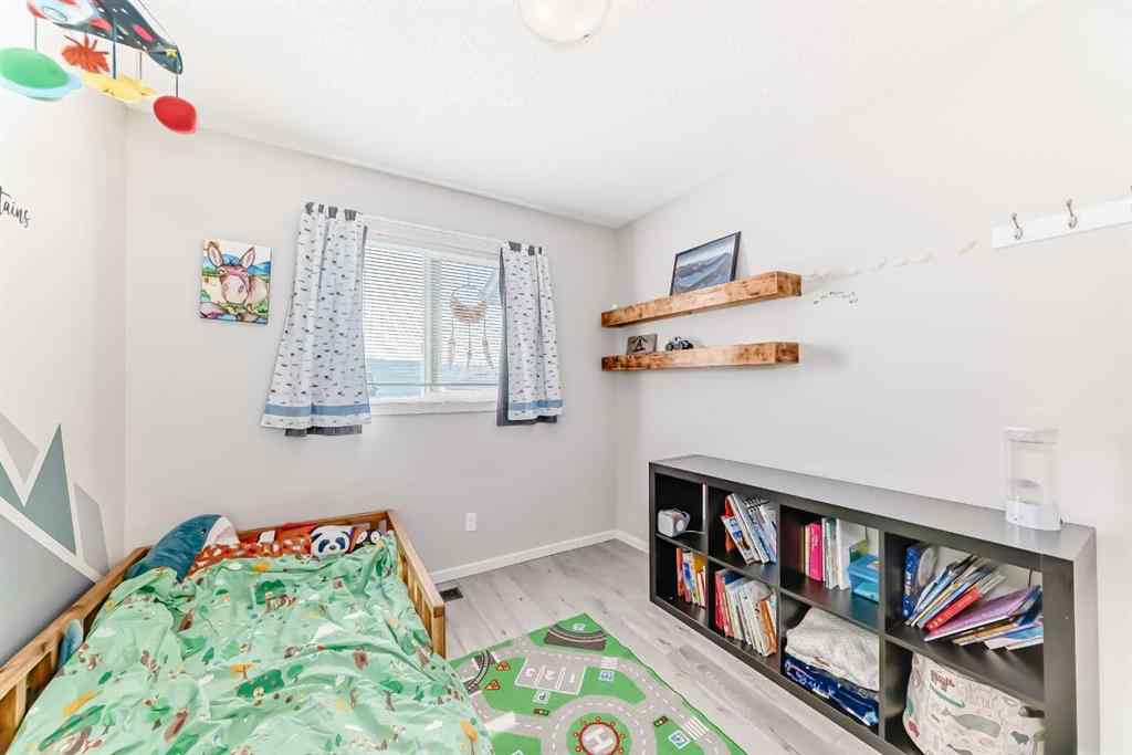 MLS® A2256315 - 132 Sunvalley Road  in Sunset Ridge Cochrane, Residential