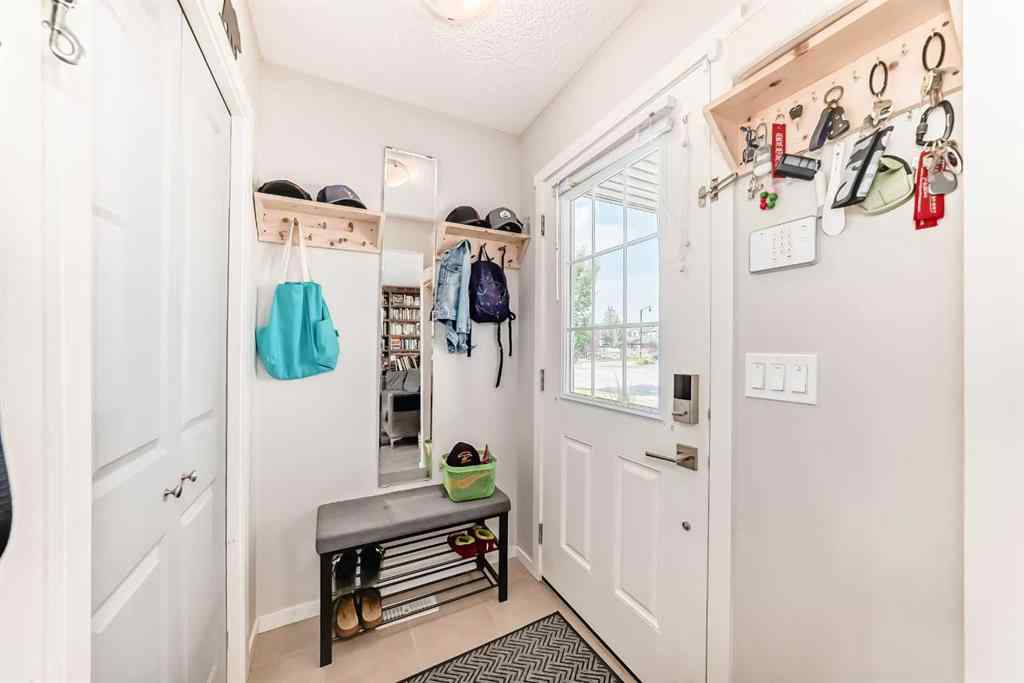MLS® A2256315 - 132 Sunvalley Road  in Sunset Ridge Cochrane, Residential