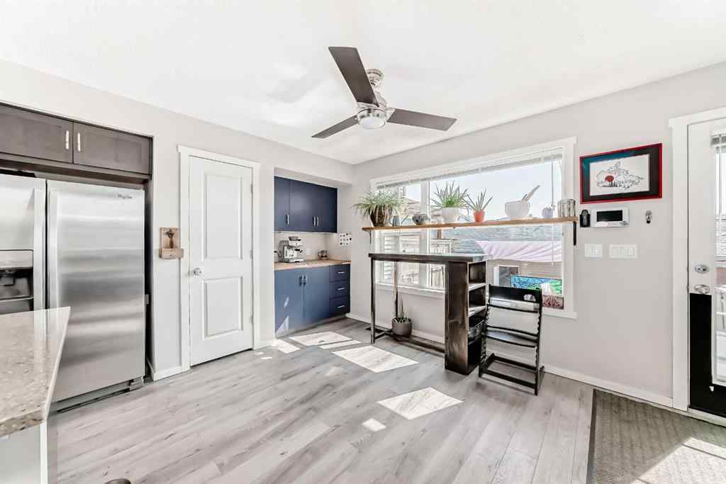 MLS® A2256315 - 132 Sunvalley Road  in Sunset Ridge Cochrane, Residential