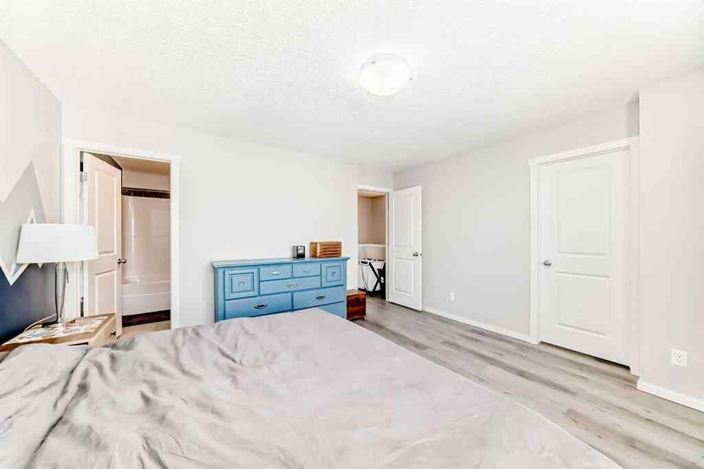 MLS® A2256315 - 132 Sunvalley Road  in Sunset Ridge Cochrane, Residential