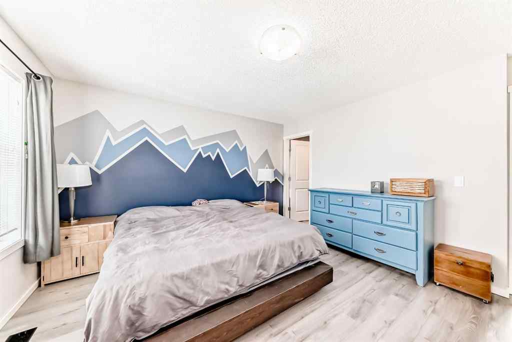 MLS® A2256315 - 132 Sunvalley Road  in Sunset Ridge Cochrane, Residential
