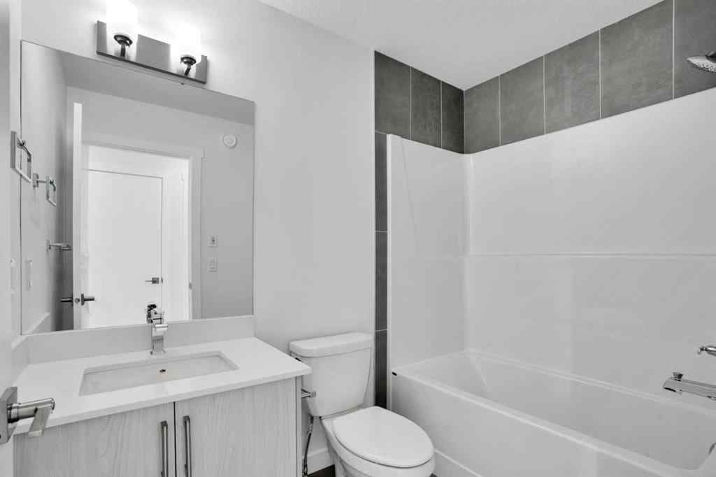 MLS® A2256317 - 21 Cornerbrook Lane NE in Cornerstone Calgary, Residential