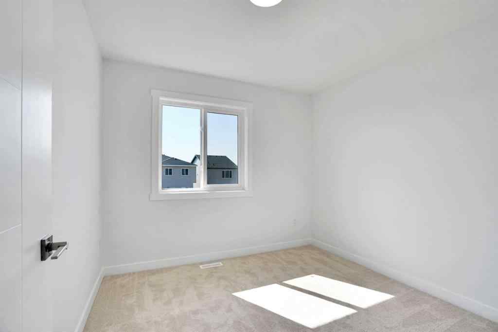 MLS® A2256317 - 21 Cornerbrook Lane NE in Cornerstone Calgary, Residential