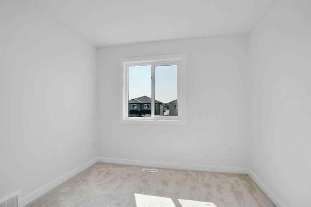 MLS® A2256317 - 21 Cornerbrook Lane NE in Cornerstone Calgary, Residential