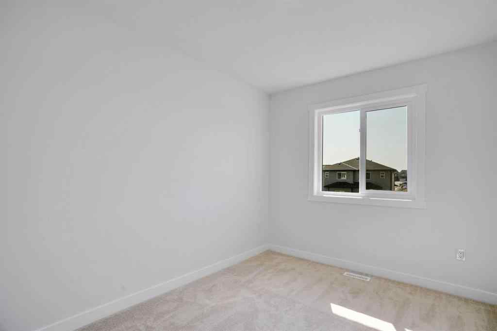 MLS® A2256317 - 21 Cornerbrook Lane NE in Cornerstone Calgary, Residential