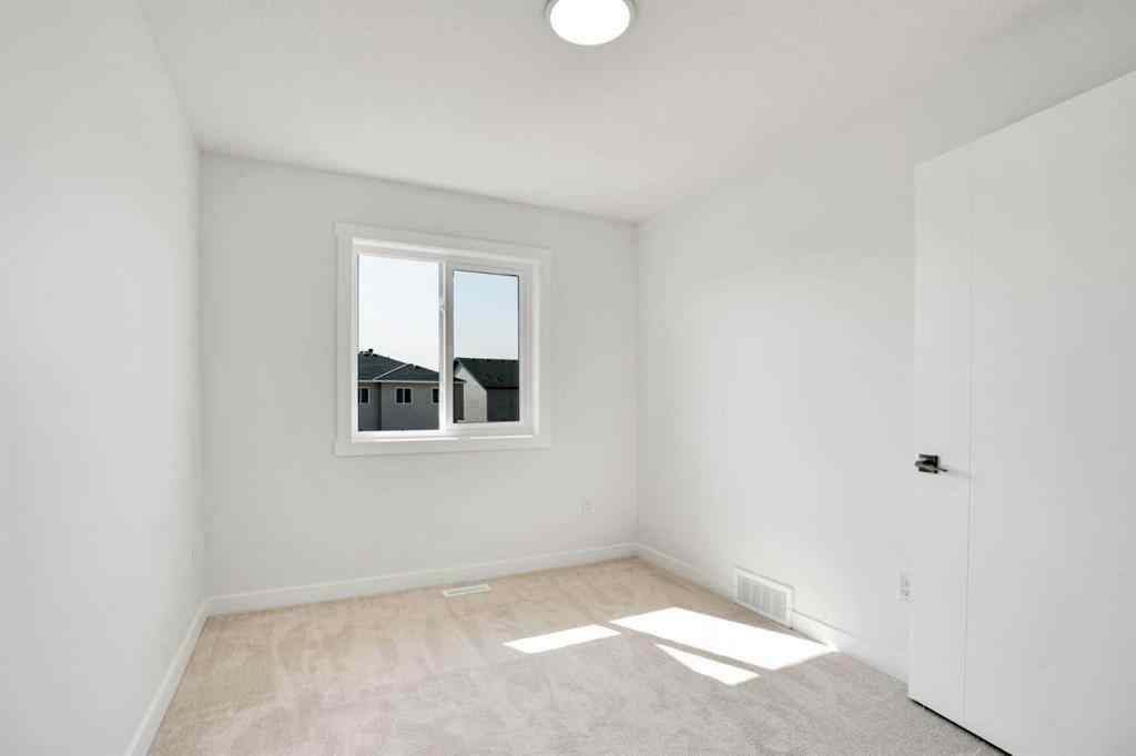 MLS® A2256317 - 21 Cornerbrook Lane NE in Cornerstone Calgary, Residential