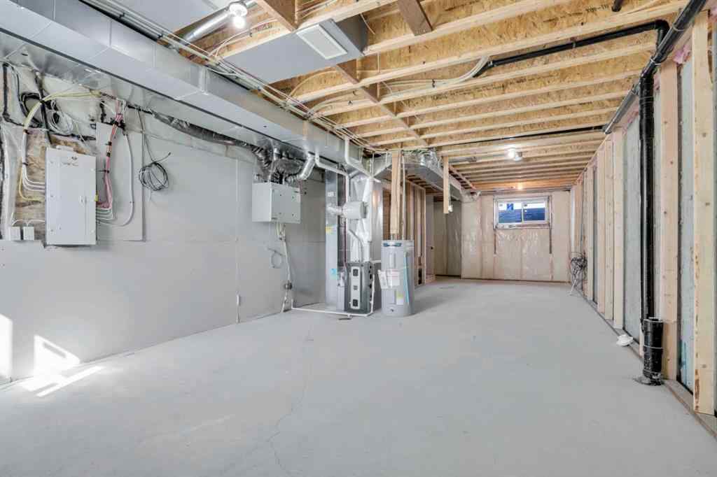 MLS® A2256317 - 21 Cornerbrook Lane NE in Cornerstone Calgary, Residential