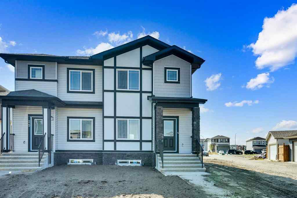 MLS® A2256317 - 21 Cornerbrook Lane NE in Cornerstone Calgary, Residential