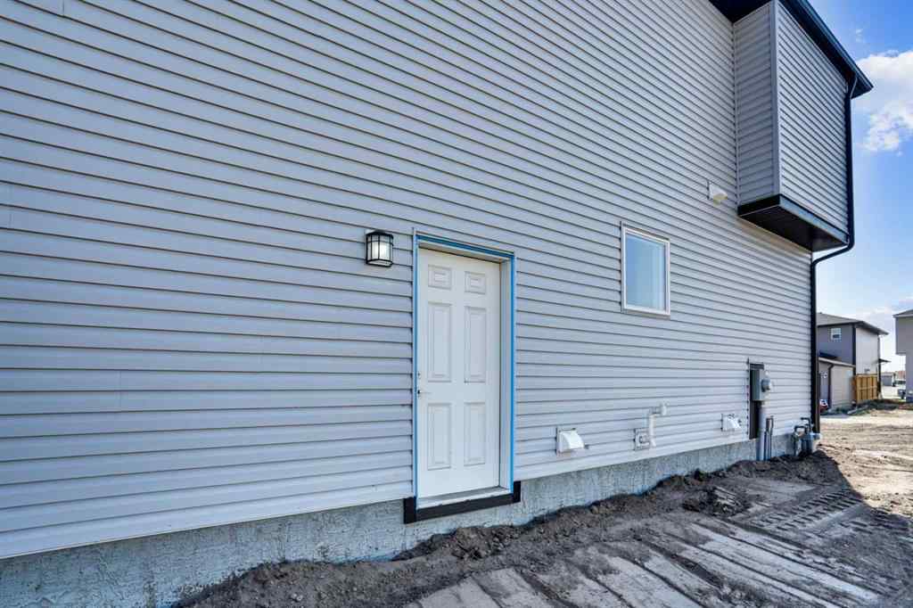 MLS® A2256317 - 21 Cornerbrook Lane NE in Cornerstone Calgary, Residential