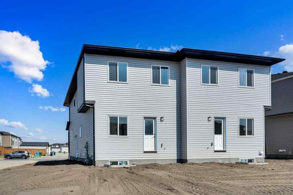 MLS® A2256317 - 21 Cornerbrook Lane NE in Cornerstone Calgary, Residential