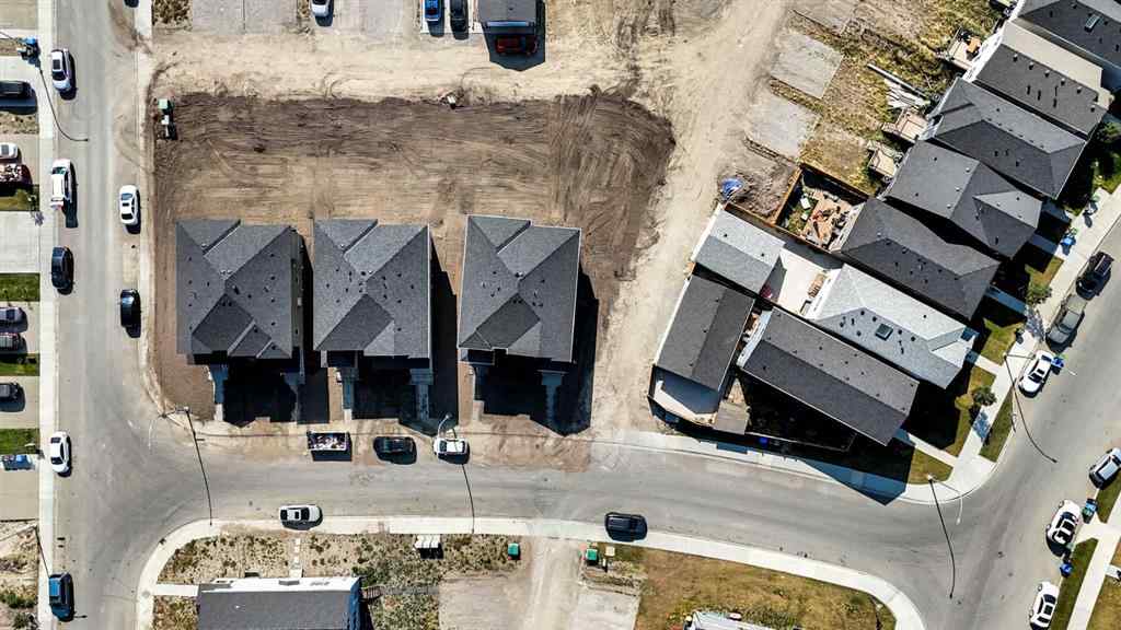 MLS® A2256317 - 21 Cornerbrook Lane NE in Cornerstone Calgary, Residential
