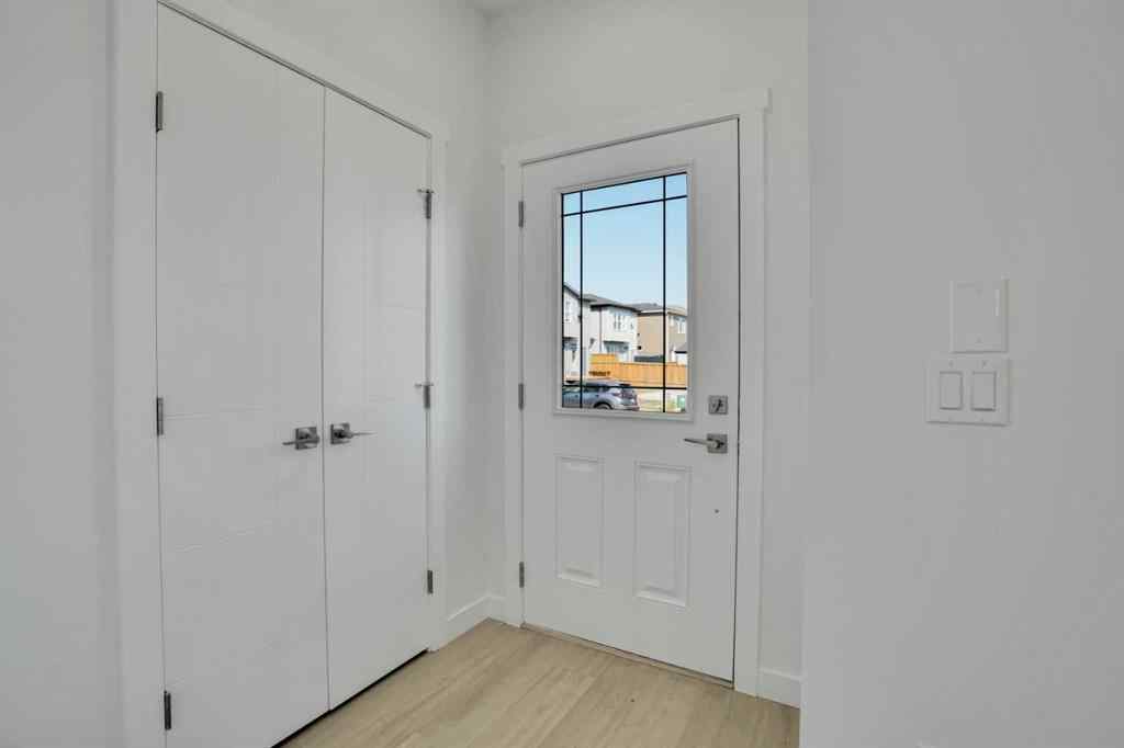 MLS® A2256317 - 21 Cornerbrook Lane NE in Cornerstone Calgary, Residential
