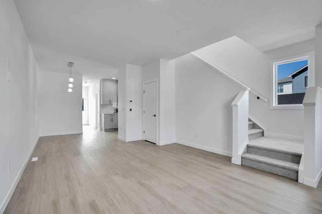 MLS® A2256317 - 21 Cornerbrook Lane NE in Cornerstone Calgary, Residential