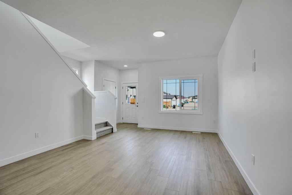 MLS® A2256317 - 21 Cornerbrook Lane NE in Cornerstone Calgary, Residential