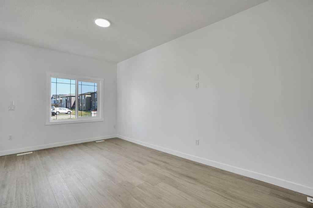 MLS® A2256317 - 21 Cornerbrook Lane NE in Cornerstone Calgary, Residential