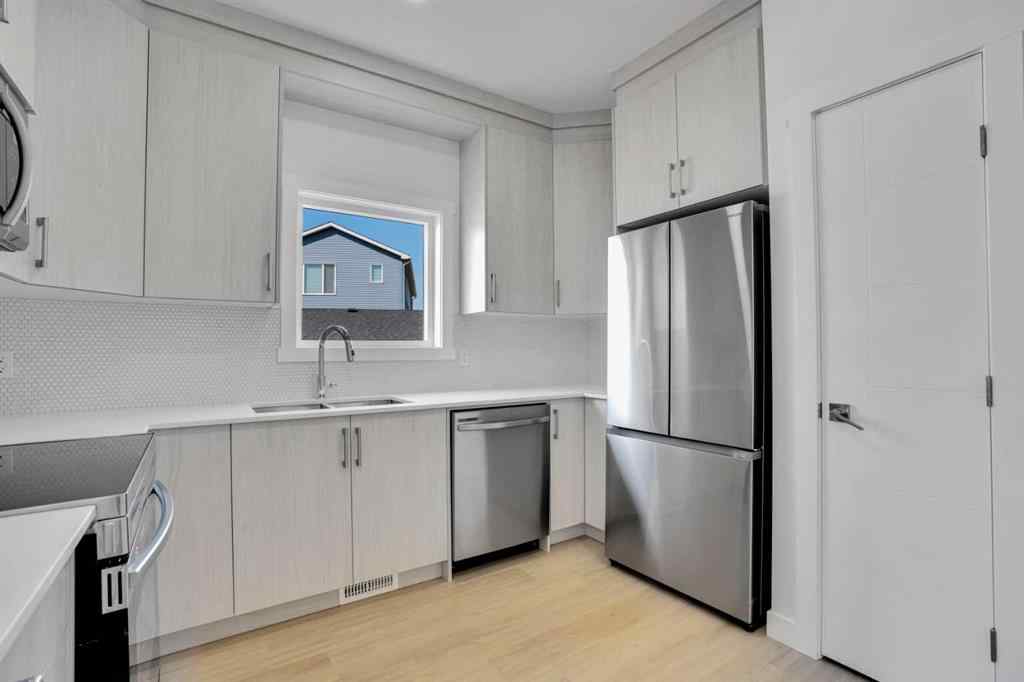 MLS® A2256317 - 21 Cornerbrook Lane NE in Cornerstone Calgary, Residential