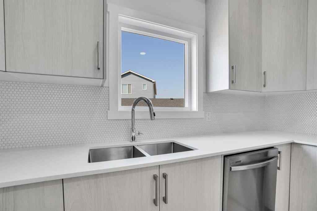 MLS® A2256317 - 21 Cornerbrook Lane NE in Cornerstone Calgary, Residential