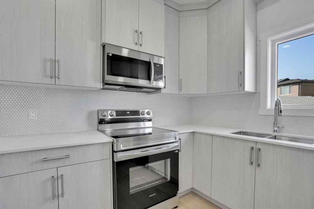 MLS® A2256317 - 21 Cornerbrook Lane NE in Cornerstone Calgary, Residential