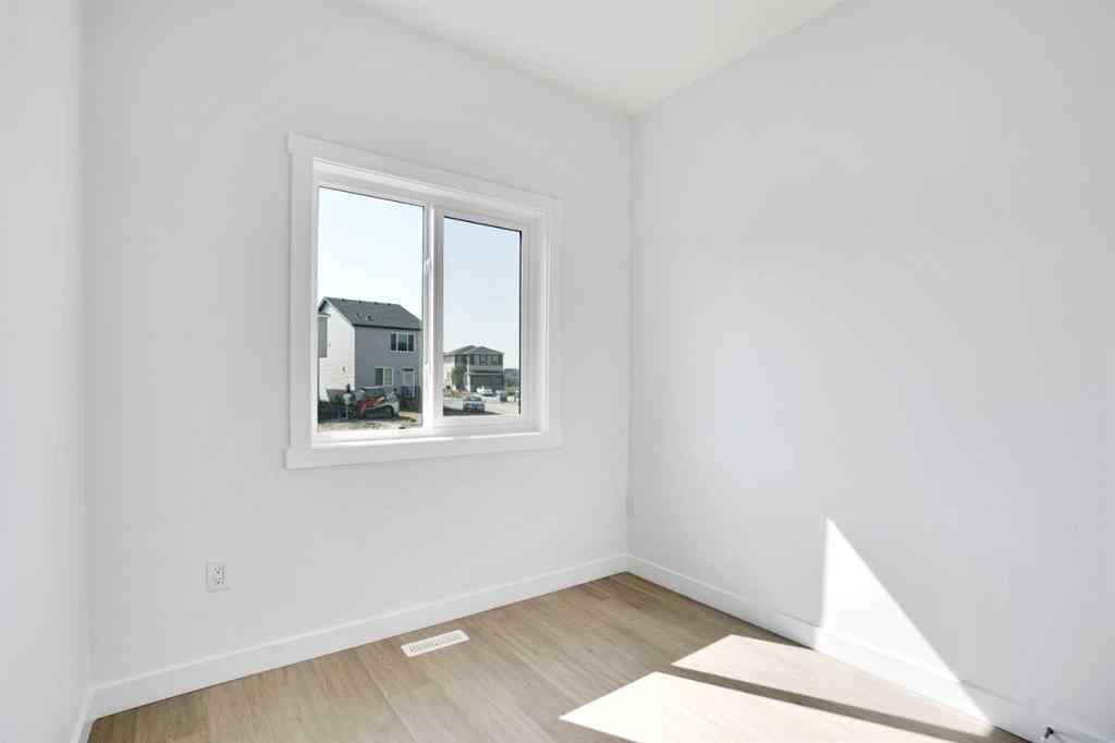 MLS® A2256317 - 21 Cornerbrook Lane NE in Cornerstone Calgary, Residential