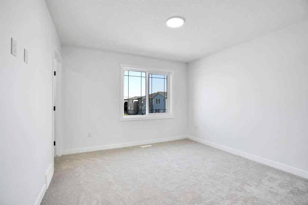 MLS® A2256317 - 21 Cornerbrook Lane NE in Cornerstone Calgary, Residential